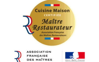 Maître restaurateur