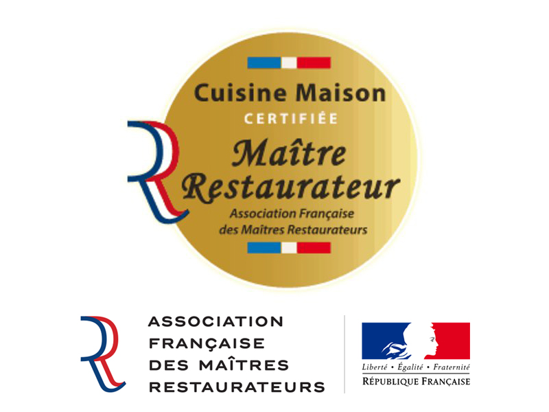 maitre restaurateur
