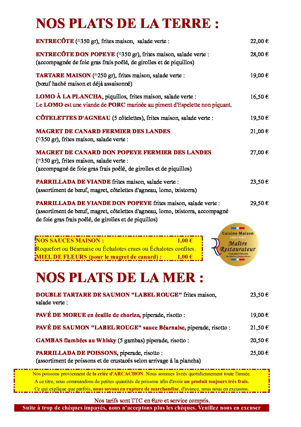 2021 - ETE - PLATS NEW