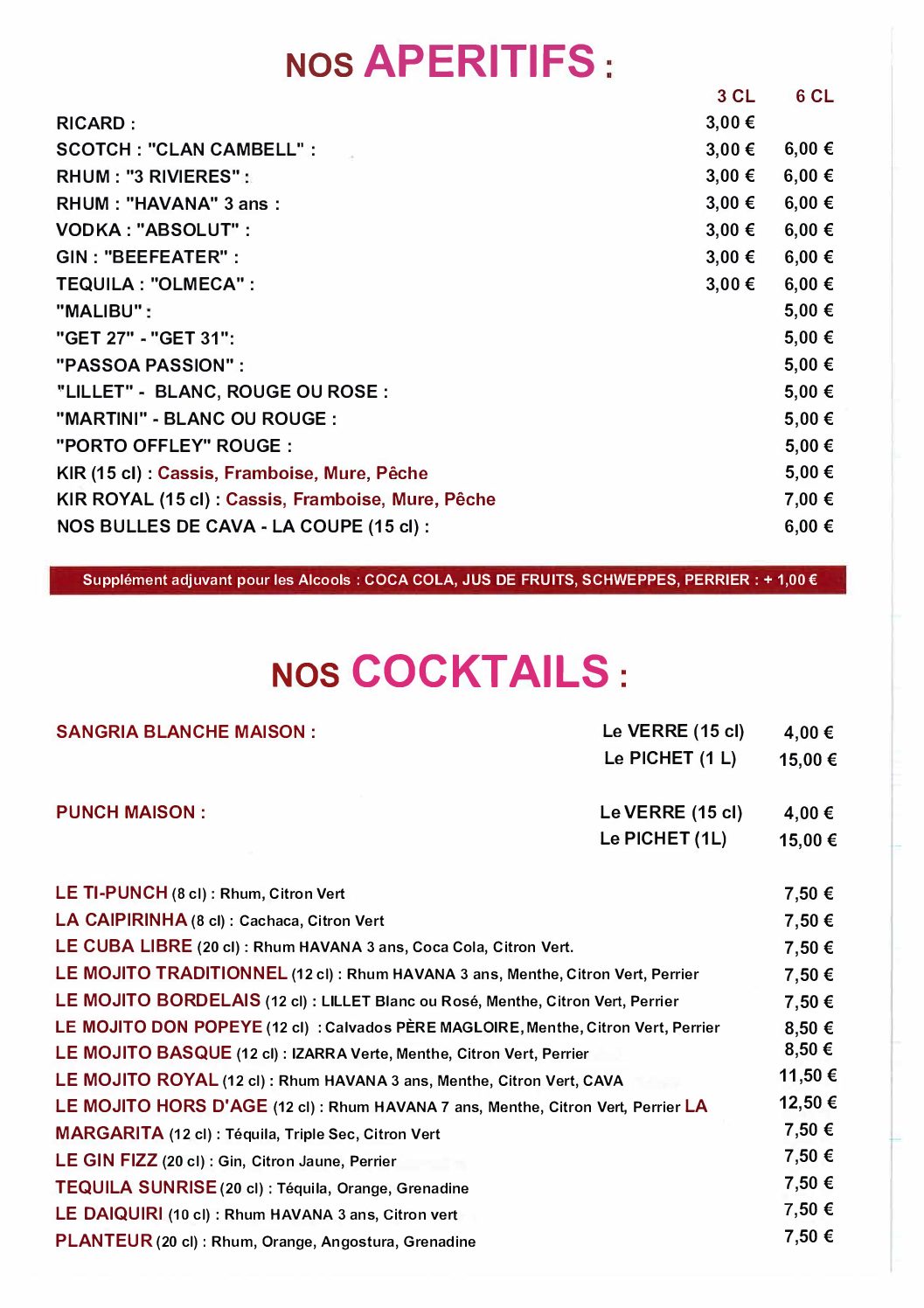 BAR 2021-2