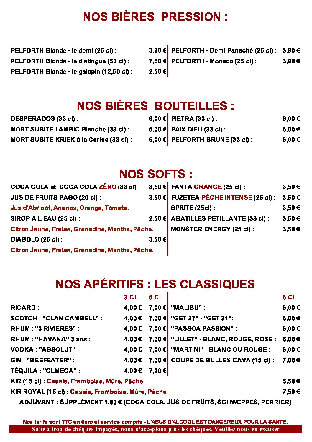 BAR 1