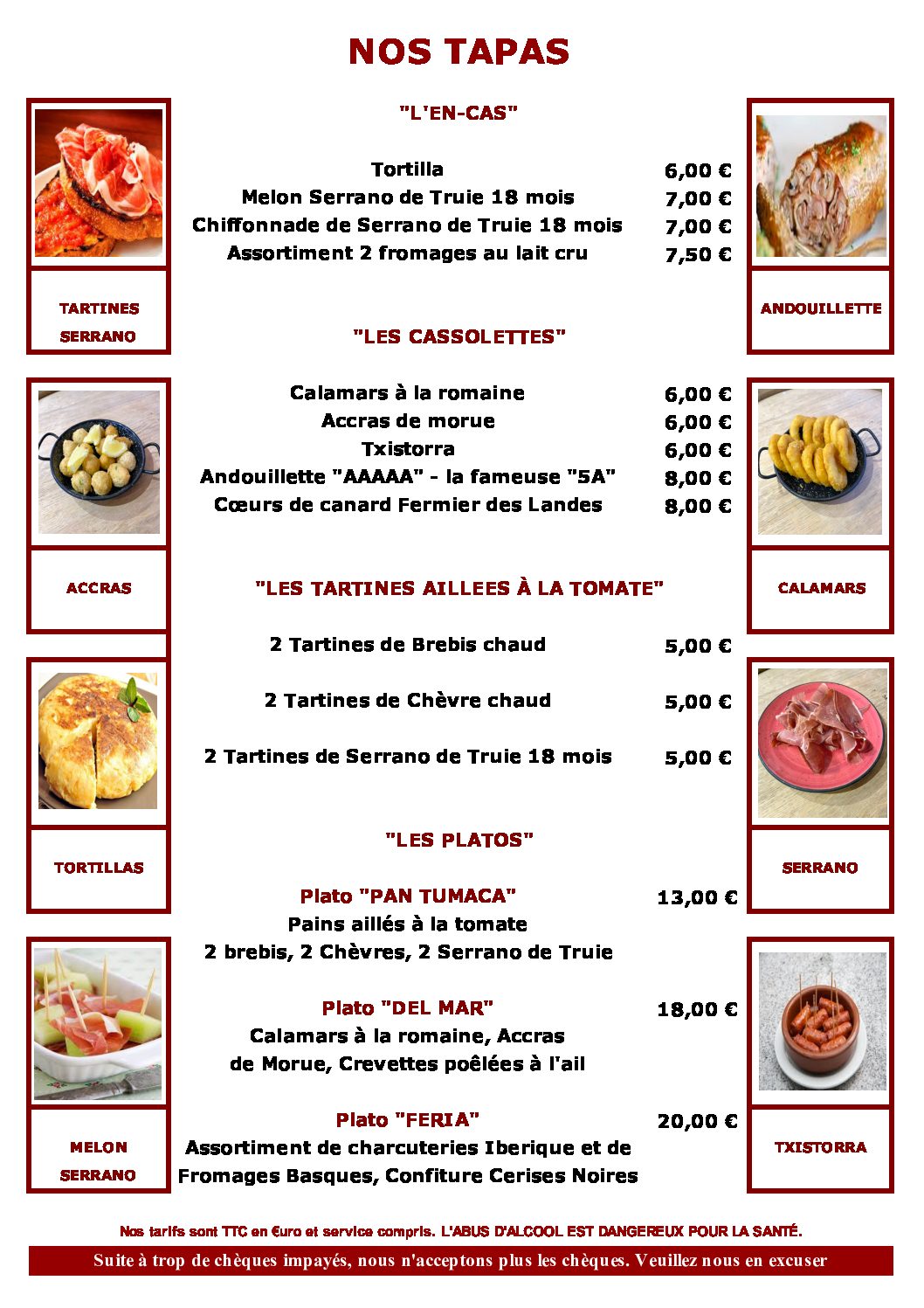 TAPAS