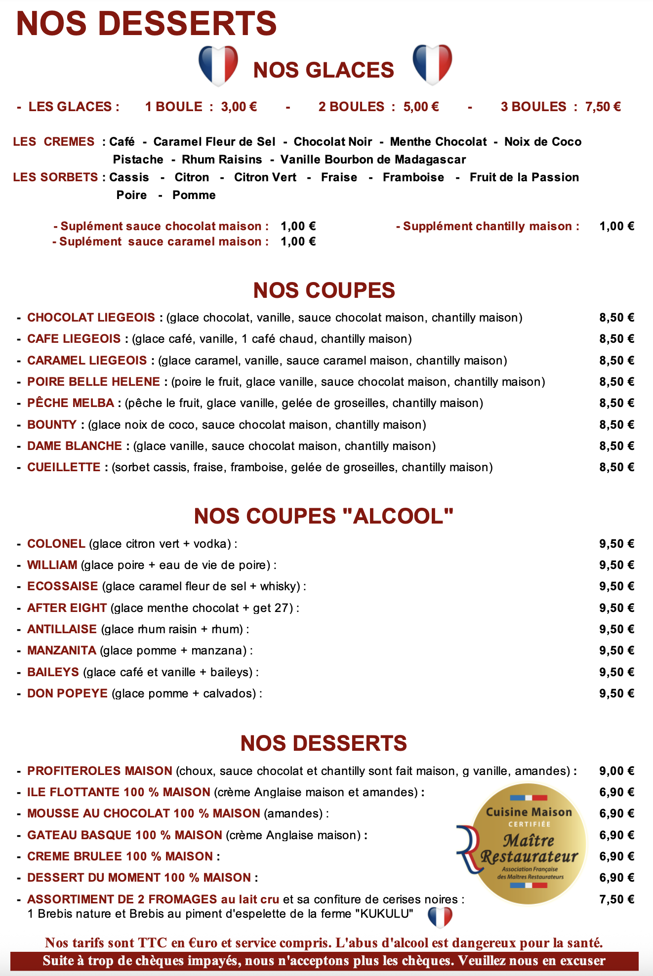 2025 - ETE - DESSERT 1